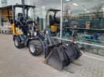 Giant G1500 X-tr 2024 70 uur!, Tobroco, Info@tobroco.nl, Sprendlingenstraat 57
5061 KM  Oisterwijk, NL, Wiellader of Shovel