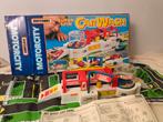matchbox motorcity carwash mc-370, Ophalen of Verzenden, Gebruikt, 1:50 tot 1:144