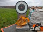 Vintage Berkel weegschaal tot 100kg, Antiek en Kunst, Ophalen of Verzenden