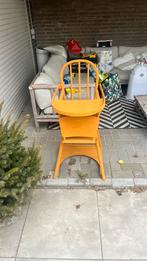 Gratis kinderstoel 2 standen, Kinderen en Baby's, Kinderstoelen, Ophalen, Zo goed als nieuw