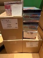 Pokémon Sealed displays en cases, Ophalen, Nieuw, Boosterbox