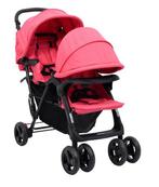 Vida xl tandem kinderwagen, Kinderen en Baby's, Buggy's, Ophalen of Verzenden, Nieuw