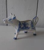 Delfsblauw melkkannetje koe Delfsblauwe koe Holland koe, Ophalen of Verzenden