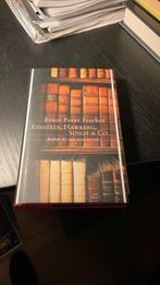 E.P. Fischer - Einstein, Hawking, Singh & Co, Ophalen of Verzenden, Zo goed als nieuw, E.P. Fischer