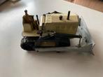 Dinky Toys Bulldozer - Vintage, Overige merken, Gebruikt, 1:50 of kleiner, Overige typen