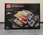 Lego 21037 – Lego House Architecture MISB, Ophalen of Verzenden, Nieuw, Complete set, Lego