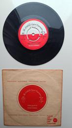 Golden Earrings- Coca-Cola Single, Cd's en Dvd's, Vinyl Singles, Gebruikt, 7 inch, Single, Ophalen of Verzenden