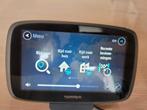 TomTom GO 5000 Navigatiesysteem, Ophalen of Verzenden, Gebruikt