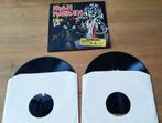 Iron Maiden Hamburg 2LP Black Vinyl Album Record, Cd's en Dvd's, Ophalen of Verzenden, Nieuw in verpakking