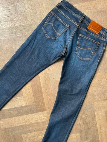 Gloednieuw en ongedragen: Jacob Cohen J622C jeans maat 32 beschikbaar voor biedingen