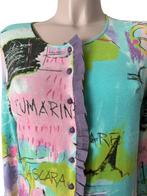 Blumarine vest S, Maat 38/40 (M), Overige kleuren, Ophalen of Verzenden, Zo goed als nieuw