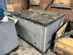 Palletbak XL L*B*H: 145*115*100CM, Doe-het-zelf en Verbouw, Kratten en Dozen, Ophalen, 100 cm of meer, 60 cm of meer, 50 cm of meer