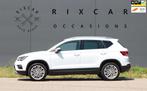 Seat Ateca 1.4 EcoTSI FR BusinessIntense Automaat Panodak Tr, 65 €/maand, Stof, Gebruikt, 4 cilinders