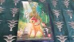 Walt disney bambi 2 dvd nieuw, Ophalen, Tekenfilm, Overige soorten, Vanaf 6 jaar