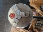 Klopfer drieklauw 70mm super compleet, Doe-het-zelf en Verbouw, Draaibanken, Ophalen of Verzenden, Nieuw