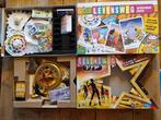 2 X ' Levensweg', Hasbro, Ophalen of Verzenden, Zo goed als nieuw, Hasbro