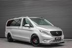 Mercedes-Benz Vito 215PK LANG JB- EDITION FULL BLACK / AMG /, Automaat, Achterwielaandrijving, 4 cilinders, Diesel