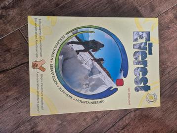 Mount Everest van zonnespel Sunny Games beschikbaar voor biedingen