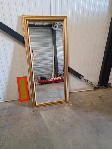 Mooie spiegel voor in woonkamer, slaapkamer, hal etc beschikbaar voor biedingen