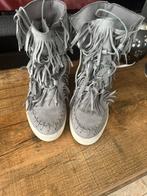 Ibiza schoenen super netjes nog 39, Ophalen of Verzenden, Grijs, Sneakers of Gympen, Zo goed als nieuw