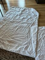 4 seizoenen dekbed hema, Ophalen, Eenpersoons, Wit, Deken of Dekbed