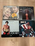 Soundtracks vinyl meer dan 65 albums, Ophalen of Verzenden, Zo goed als nieuw, Overige formaten