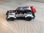 Lego 42109 technic Top Gear Really auto, Ophalen of Verzenden, Zo goed als nieuw, Overige schalen, Elektro