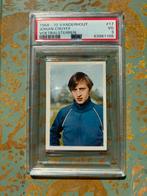 Johan Cruijff | Rookie | PSA3, Ophalen of Verzenden, Zo goed als nieuw, Plaatje
