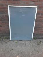 Reclame Bord 103x73, Ophalen, Gebruikt