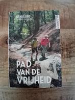 Pad van de Vrijheid - Wandelgids, Boeken, Reisgidsen, Overige merken, Fiets- of Wandelgids, Europa, Ophalen of Verzenden