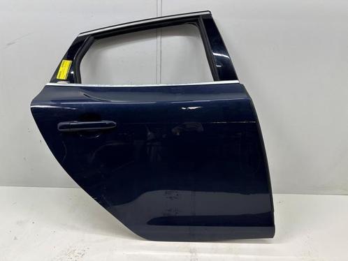 Portier 4Deurs rechts-achter van een Volvo V40 (49800), Auto-onderdelen, Carrosserie en Plaatwerk, Deur, Volvo, Gebruikt, 3 maanden garantie