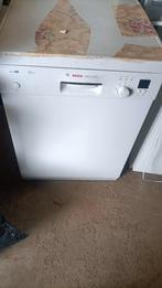 Vaatwasser Bosch exclusive Silence 3 in 1, Witgoed en Apparatuur, Vaatwasmachines, Ophalen