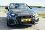 Audi A3 |45 TFSI e | 245pk | PHEV | S-line | Daytona grijs, 77 km/l, 4 cilinders, 1395 cc, USB