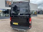 Volkswagen Crafter 35 2.0 TDI L4 H3 (bj 2021), Stof, Gebruikt, 4 cilinders, Volkswagen