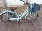 SPIRIT DAMES TRANSPORT FIETS 6 VERSNELLINGEN, 50 tot 53 cm, Ophalen, Versnellingen