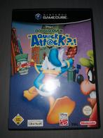 Donald Duck Quack Attack - Gamecube, Gebruikt, 1 speler, Ophalen of Verzenden, Vanaf 3 jaar