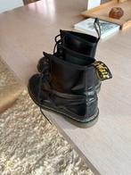 Mooie Dr Martens, Ophalen of Verzenden, Zo goed als nieuw, Zwart