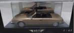 Citroen CX Orphee Cabrio goud Metallic 1983 1/43 NEO 43780, Verzenden, Nieuw, Auto, Overige merken