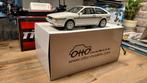 Volkswagen Scirocco Scala Ottomobile OT8451:18, Ophalen of Verzenden, Zo goed als nieuw, Auto, OttOMobile