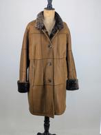 Christ Lammyjas Maat 40 - Prachtig & Zacht!, Kleding | Dames, Maat 38/40 (M), Bruin, Ophalen of Verzenden, Zo goed als nieuw