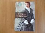 Roseanna M. White Kring van spionnen., Boeken, Ophalen of Verzenden, Zo goed als nieuw, Roseanna M. White