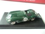 Jaguar modelauto's  (11 stuks) schaal 1:43 vaak met doos, Corgi, Ophalen of Verzenden, Auto