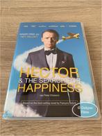 Dvd Hector & (and) the Search for Happiness, Ophalen of Verzenden, Vanaf 12 jaar