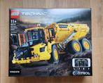 Lego Technic 42114 Volvo 6x6 Truck met kieptrailer - NIEUW, Ophalen of Verzenden, Nieuw, Complete set, Lego