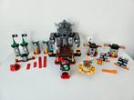 Lego Mario 71369, Kinderen en Baby's, Speelgoed | Duplo en Lego, Gebruikt, Ophalen of Verzenden, Lego