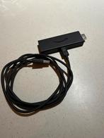 Amazon Fire Stick - Stream je favoriete content!, Audio, Tv en Foto, Mediaspelers, Ophalen, Gebruikt, HDMI, Minder dan 500 GB