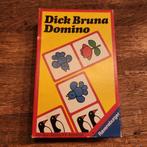 Dick bruna vintage domino 1981, Ophalen of Verzenden, Zo goed als nieuw