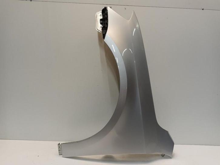 Voorscherm links Volkswagen Passat, Auto-onderdelen, Carrosserie en Plaatwerk, Spatbord, Volkswagen, Gebruikt, Herkomst onderdeel bekend