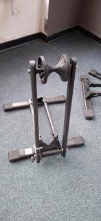Fietsstandaard - Handig voor reparatie en onderhoud, Muziek en Instrumenten, Standaards, Ophalen of Verzenden, Gebruikt, Instrumentstandaard