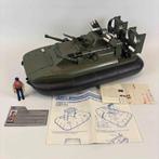 Killer W.H.A.L.E. G.I. Joe 100% compleet, Ophalen of Verzenden, ...., G.I. Joe, ....